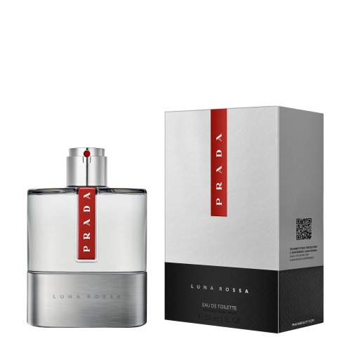 PRADA PARFUM-Luna Rossa - Eau de Toilette PRADA PARFUM-Luna Rossa - Eau de Toilette
